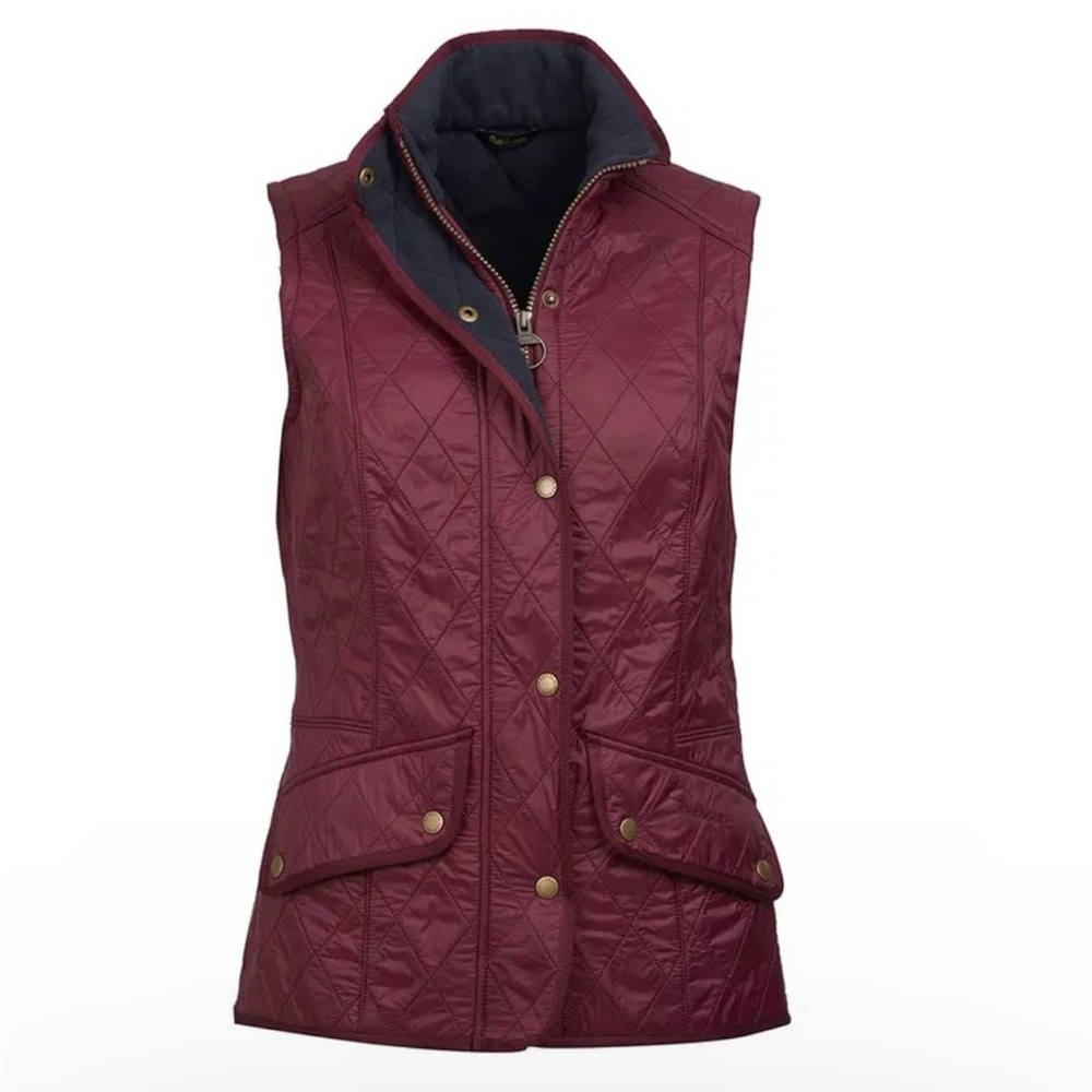 Barbour Cavalry Gilet